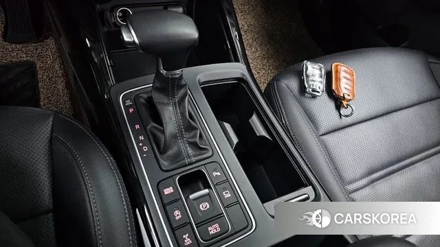 Kia The New Sorento id 3718872 из Кореи 19