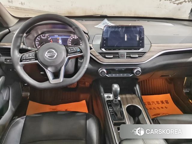 Nissan Teana id 4393861 из Китая 9