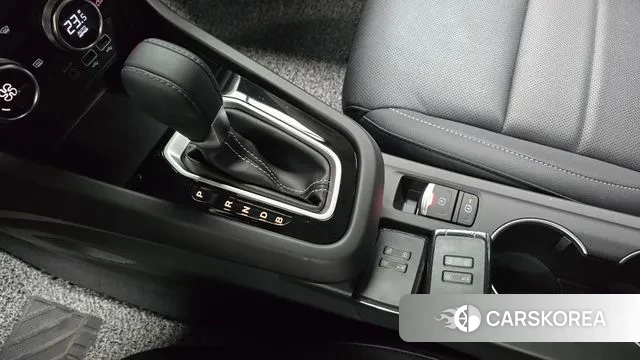 Renault Korea (Samsung) XM3 id 3036930 из Кореи 19