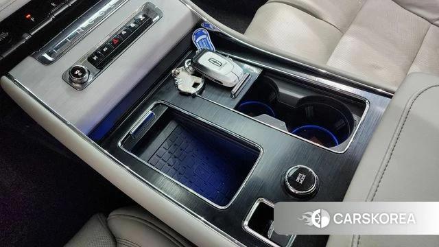 Lincoln Aviator 2nd generation id 4897917 из Кореи 19