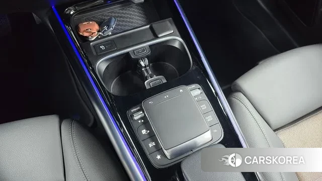 Mercedes-Benz EQA H243 id 3383458 из Кореи 19