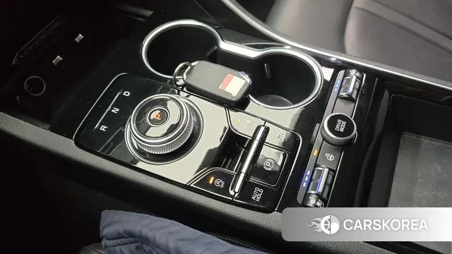 Kia K5 3rd generation id 3529256 из Кореи 19