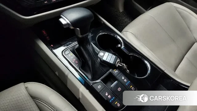 Kia The New Carnival id 3417721 из Кореи 19