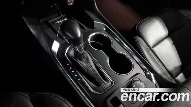 Chevrolet (GM Daewoo) Traverse id 2487760 из Кореи 19