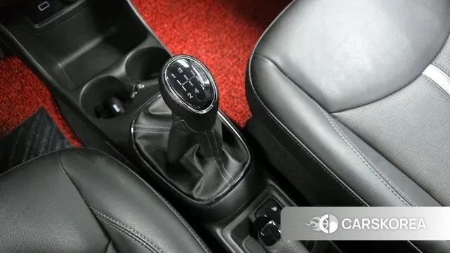 Chevrolet (GM Daewoo) The New Spark id 3053803 из Кореи 19