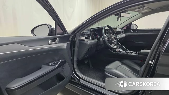 Kia K5 3rd generation id 4562175 из Кореи 29