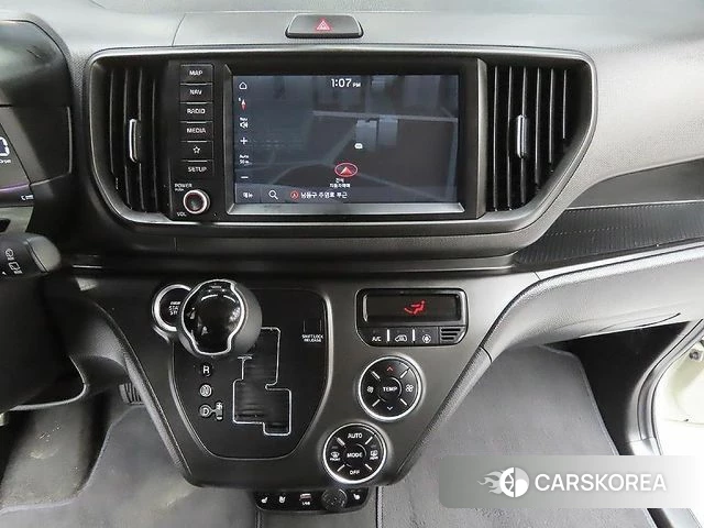 Kia The New Kia Ray id 4654103 из Кореи 19