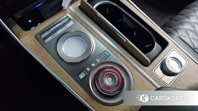 Genesis GV80 id 3606794 из Кореи 19