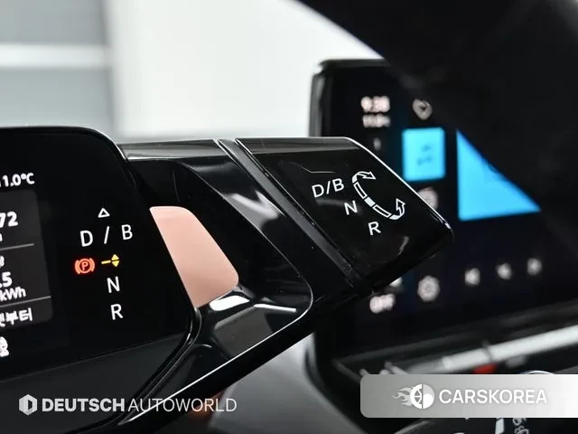 Volkswagen ID.4 id 3410474 из Кореи 19