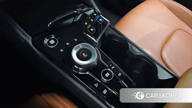 Kia Sportage 5th Generation Hybrid id 3224780 из Кореи 19