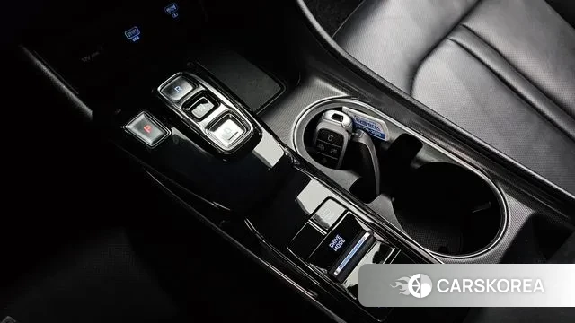 Hyundai Sonata (DN8) id 3396615 из Кореи 19