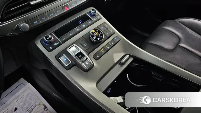 Hyundai Palisade id 3726901 из Кореи 19