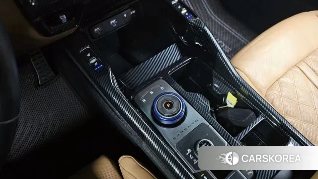 Kia Sorento 4th Generation id 3621434 из Кореи 19