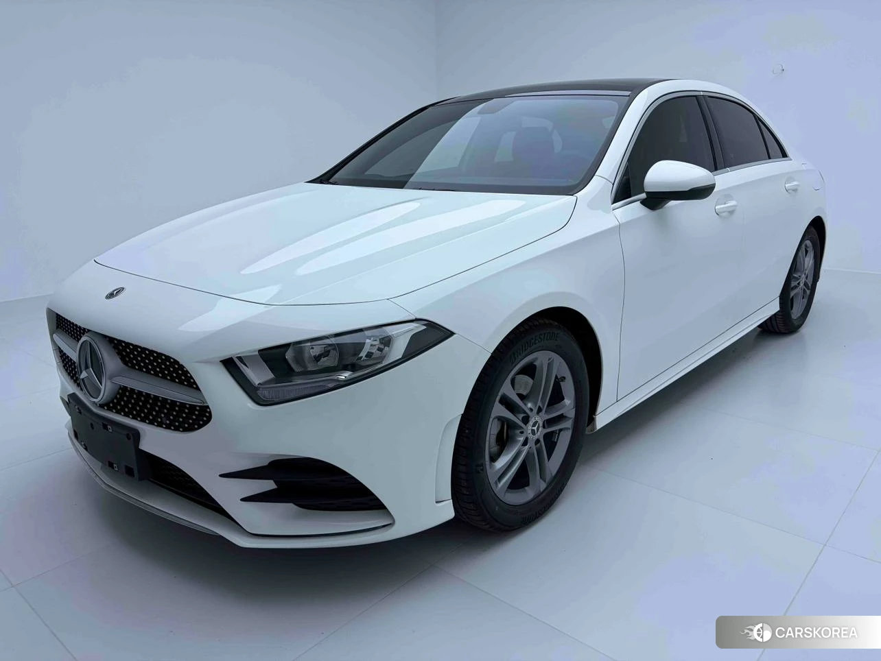 Mercedes-Benz A-Class id 4510412 из Китая 15