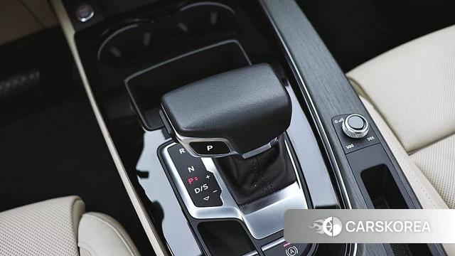 Audi A4 (B9) id 4572149 из Кореи 19