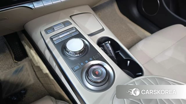 Genesis GV70 id 4561360 из Кореи 30