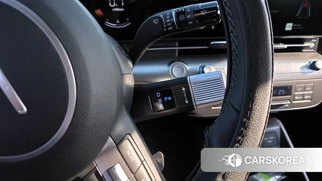 Hyundai Kona (SX2) id 3576109 из Кореи 19