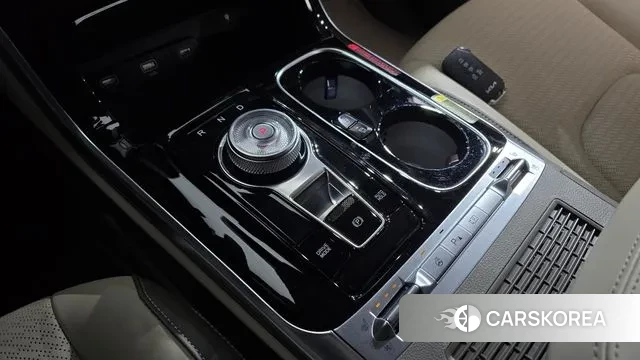 Kia Carnival 4th generation id 3378162 из Кореи 19