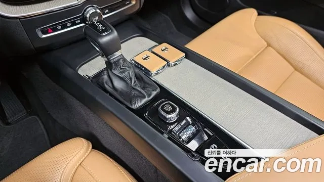 Volvo XC60 second Generation id 2951887 из Кореи 19