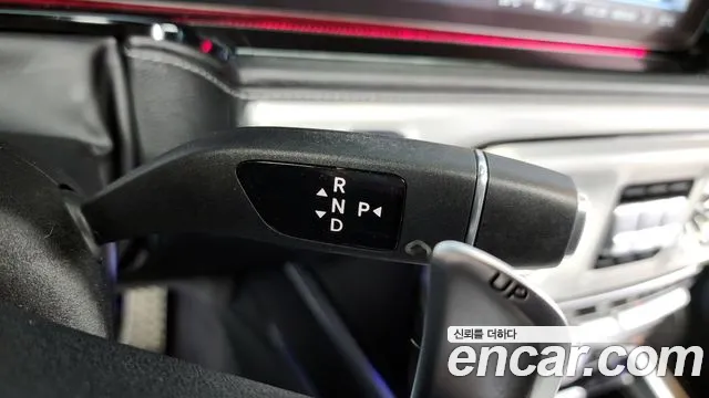 Mercedes-Benz G-Class W463b id 2712677 из Кореи 19