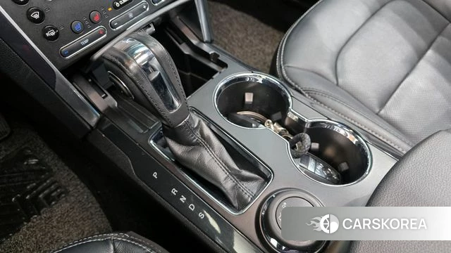 Ford Explorer id 3834457 из Кореи 19