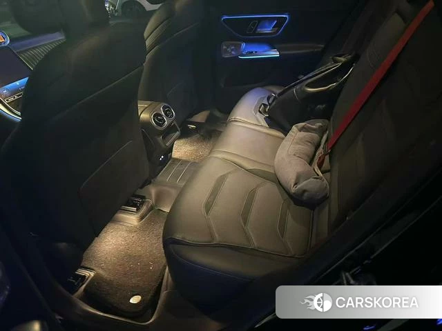 Mercedes-Benz GLC AMG id 4353759 из Китая 9