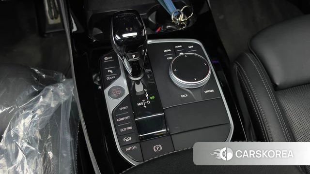 BMW X3 (G01) id 4687449 из Кореи 34
