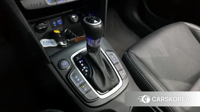 Hyundai Kona id 3766802 из Кореи 19