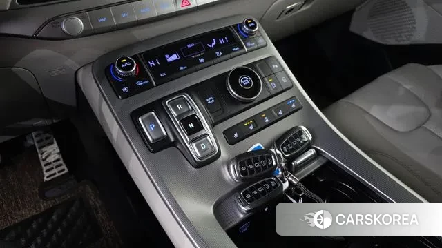 Hyundai Palisade id 3682196 из Кореи 19