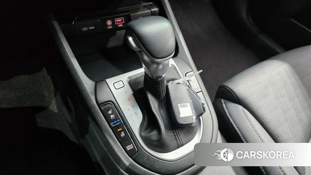 Kia Come New K3 id 4568582 из Кореи 29