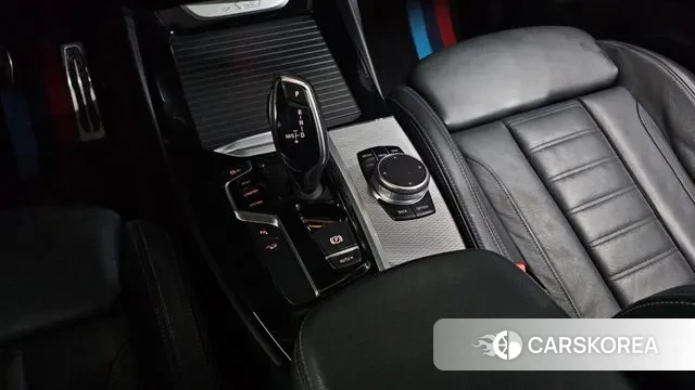 BMW X3 (G01) id 3766835 из Кореи 19