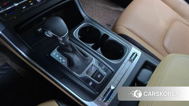 Kia Carnival 4th generation id 3922560 из Кореи 19