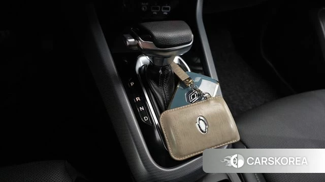 Renault Korea (Samsung) XM3 id 4683926 из Кореи 19