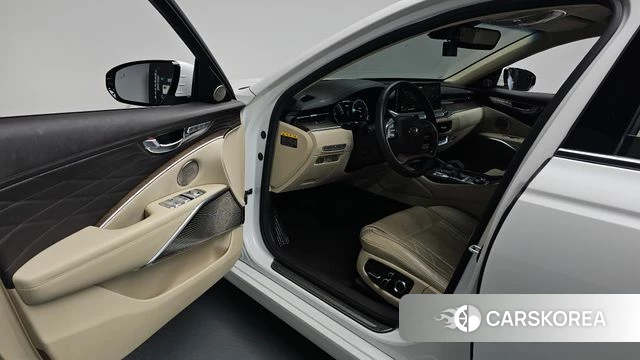 Kia More K9 id 4251310 из Кореи 33