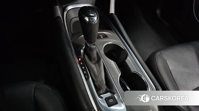 Chevrolet (GM Daewoo) All New Malibu id 3050461 из Кореи 19