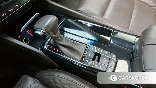 Kia Come New K7 id 3455253 из Кореи 19