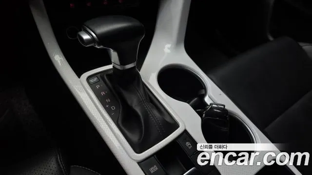 Kia Sportage 4th Generation id 2928502 из Кореи 19