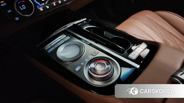 Genesis G80 (RG3) id 4593343 из Кореи 19