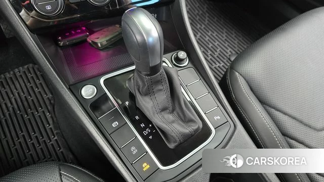 Volkswagen 7th Generation of Jetta id 4775532 из Кореи 32