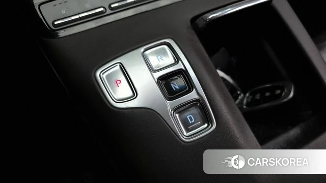 Hyundai The New Grandeur IG Hybrid id 3965746 из Кореи 19