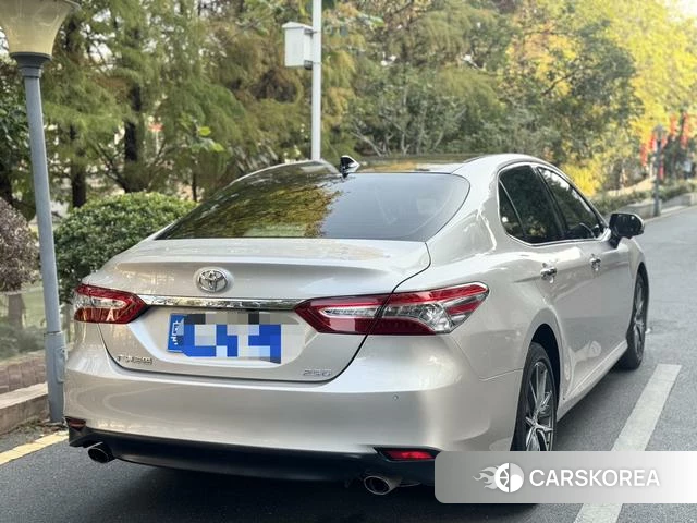Toyota Camry id 4273451 из Китая 19