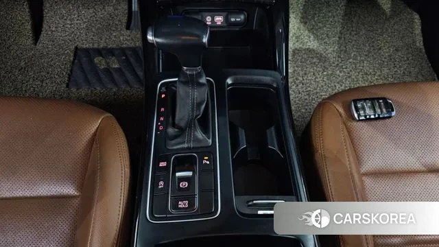 Kia The New Sorento id 3465134 из Кореи 19