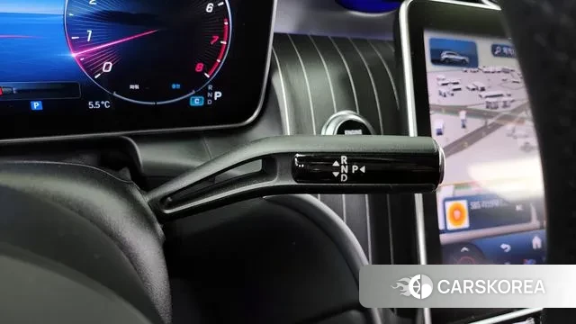 Mercedes-Benz GLC-Class X254 id 3462290 из Кореи 19