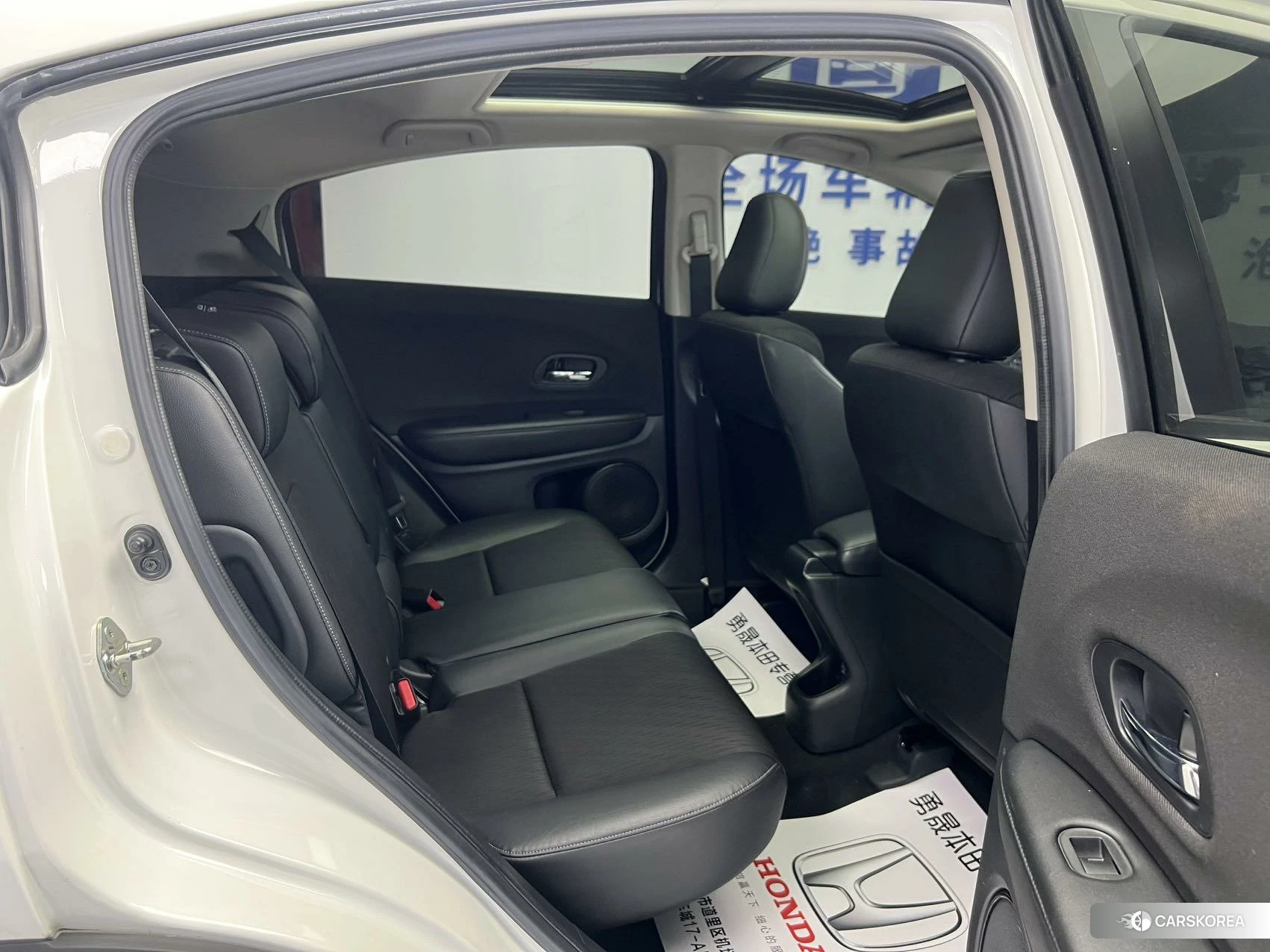 Honda Vezel id 4498932 из Китая 17