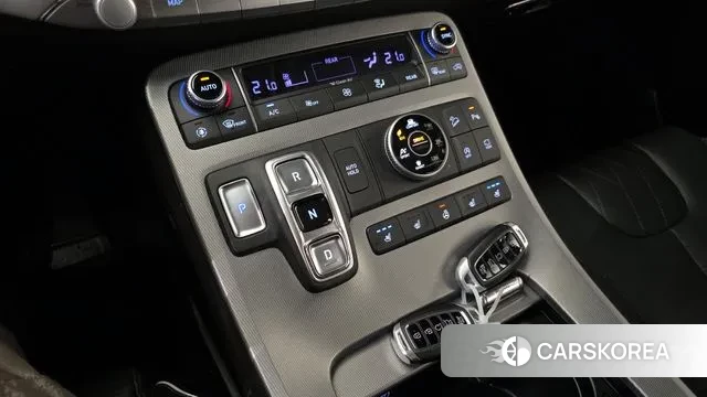 Hyundai Palisade id 3213317 из Кореи 19