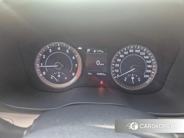 Hyundai Venue id 4284938 из Кореи 18