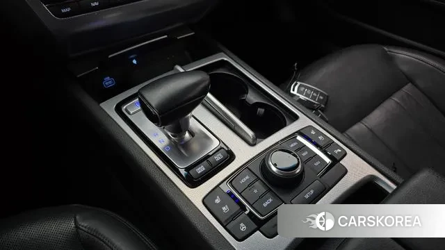 Genesis G80 id 3291805 из Кореи 19