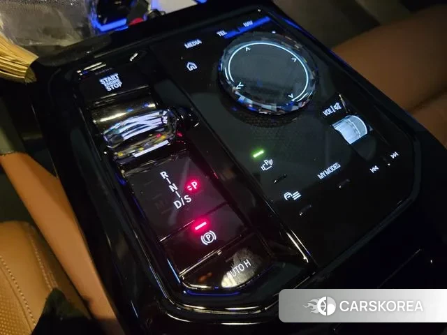 BMW 5 Series (G60) id 3769495 из Кореи 15