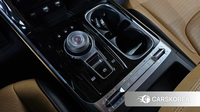 Kia Carnival 4th generation id 3860623 из Кореи 19