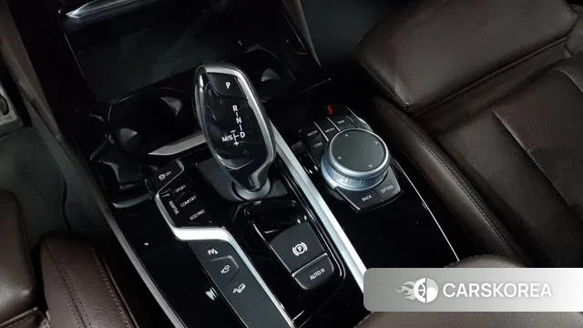 BMW X4 (G02) id 3567177 из Кореи 19